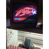 The King Of Fighters