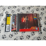 The King Of Fighters 96 Original Japonês Para Neo Geo Cd