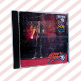 The King Of Fighters 96 Original Para Neo Geo Cd