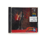 The King Of Fighters