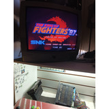 The King Of Fighters