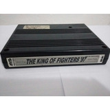 The King Of Fighters 97 Mvs Original - Neo Geo Snk