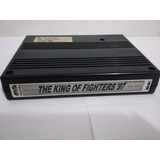 The King Of Fighters