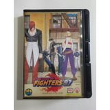  The King Of Fighters 97 Neo Geo Aes