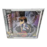The King Of Fighters