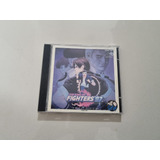 The King Of Fighters 97 Original Neo Geo Cd