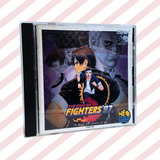 The King Of Fighters 97 Original Para Neo Geo Cd