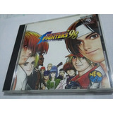 The King Of Fighters 98 Original Neo Geo Cd