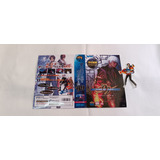 The King Of Fighters