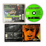 The King Of Fighters 99 Ps1 Original Japonês Doug Games 
