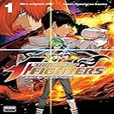 The King Of Fighters  A New Beginning Volume 1