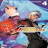 The King Of Fighters  A New Beginning Volume 4