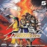 The King Of Fighters  A New Beginning Volume 5