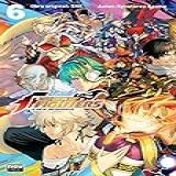 The King Of Fighters  A New Beginning Volume 6