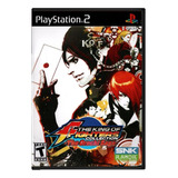 The King Of Fighters