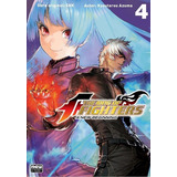 The King Of Fighters New Beginning