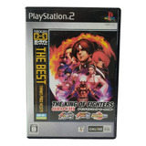 The King Of Fighters