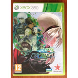 The King Of Fighters Xiii: Deluxe Edition Xbox 360 Original