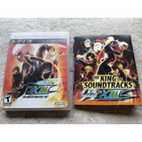 The King Of Fighters