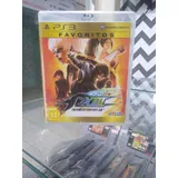 The King Of Fighters
