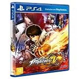The King Of Fighters XIV   PlayStation 4