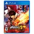 The King Of Fighters Xiv  Standard Edition Atlus Ps4 Físico