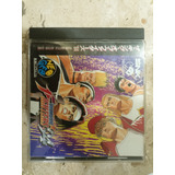 The King Of Figthers 94 Cd Neogeo