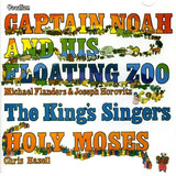 The Kings Singers Captain