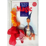 The Klutz Book Of Magic Com Acessórios - John Cassidy