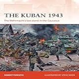 The Kuban 1943 