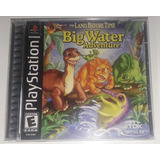 The Land Before Time