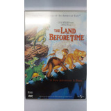 The Land Before Time