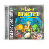 The Land Before Time