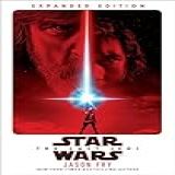 The Last Jedi: Expanded Edition (star Wars)
