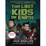 The Last Kids On