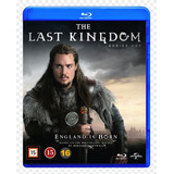 The Last Kingdom