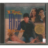 The Last Of The High Kings   Trilha Sonora   Cd Usado