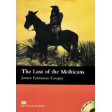 The Last Of The Mohicans With