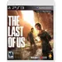The Last Of Us - Mídia Física Ps3