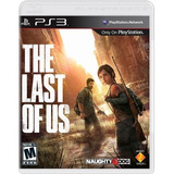 The Last Of Us