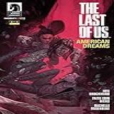 The Last Of Us American