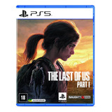 The Last Of Us Part I