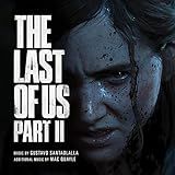 The Last Of Us Part II Original Soundtrack 