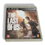 The Last Of Us