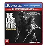 The Last Of Us Remasterizado Hits PlayStation 4