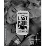 The Last Picture Show (criterion) 4k Novo Importado