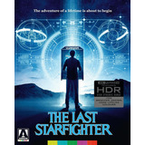 The Last Starfighter 4k