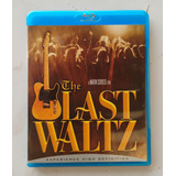 The Last Waltz O