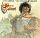 The Legend Of Prince Valiant The Animated Series Audio CD Exchange Stephen Wolfe Smith Marc Jordan Amy Sky Steve Sexton And Gerald O Brien