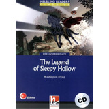 The Legend Of Sleepy